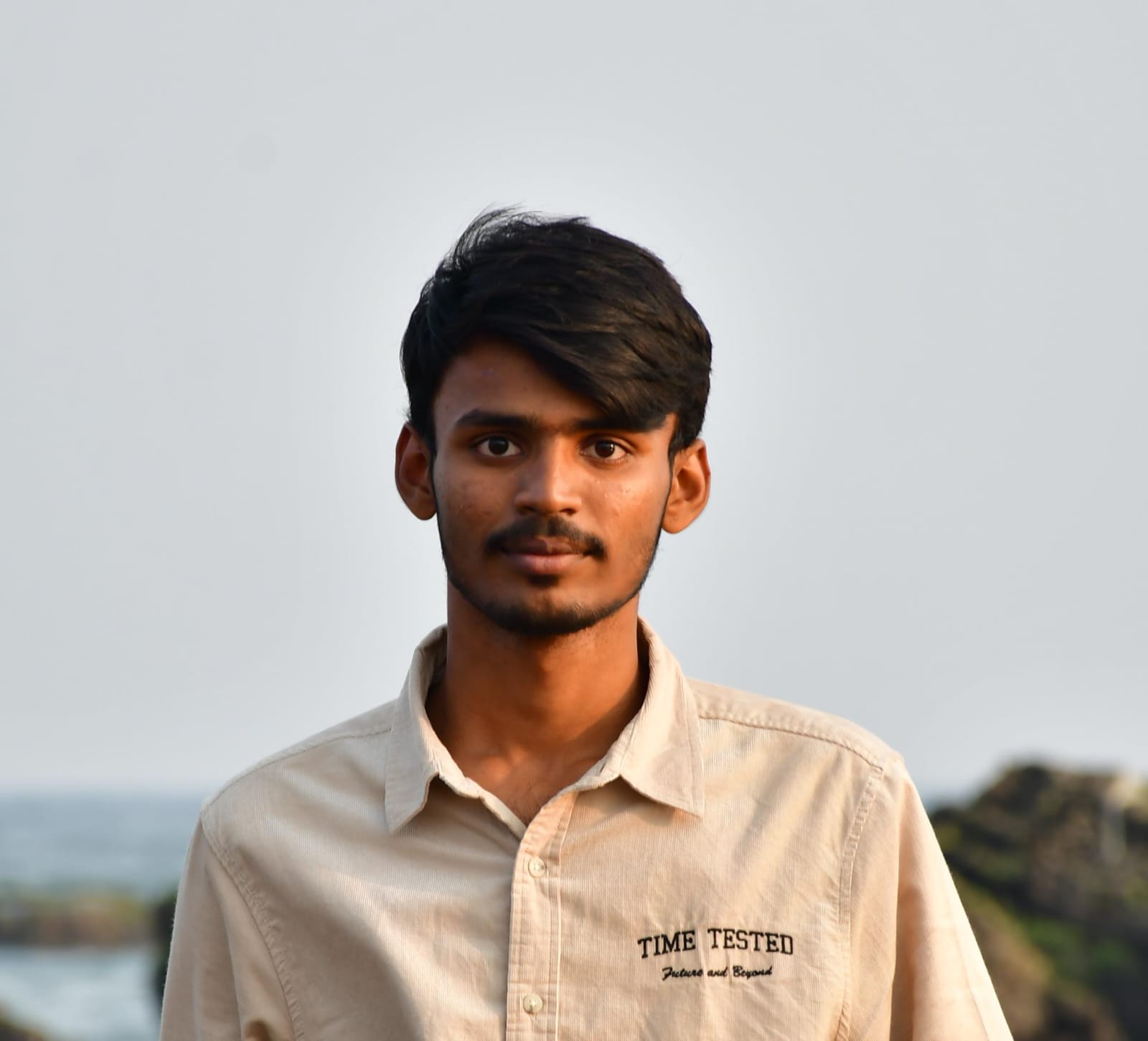 TENTU GOWRI SUBRAHMANYA SRI RAM